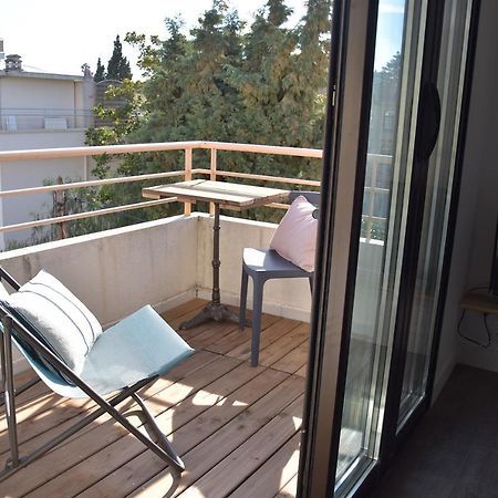 Apartamento Petit Loft Antibes Exterior foto