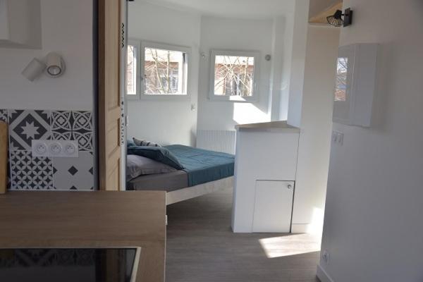Apartamento Petit Loft Antibes Exterior foto