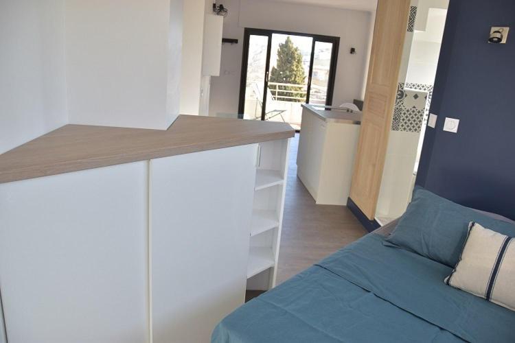 Apartamento Petit Loft Antibes Exterior foto